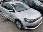 Прокат автомобиля Volkswagen Polo в городе Сыктывкар Прокат автомобиля Volkswagen Polo в городе Сыктывкар